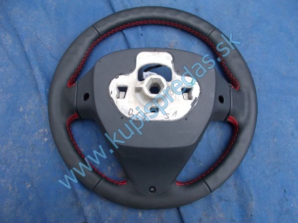 Volant FORD FIESTA Mk7